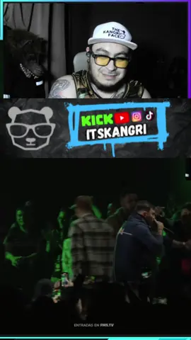 #rapder #loboestepario #fms #mexico