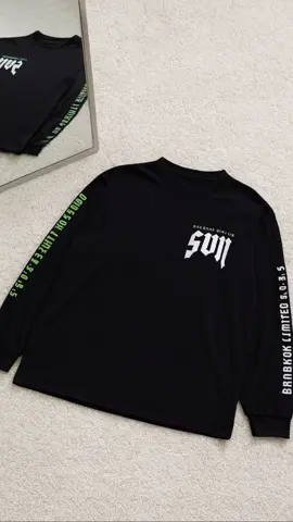 #เสื้อ #fyp #ฟีดดดシ #เปิดการมองเห็น #เสื้อยืด 