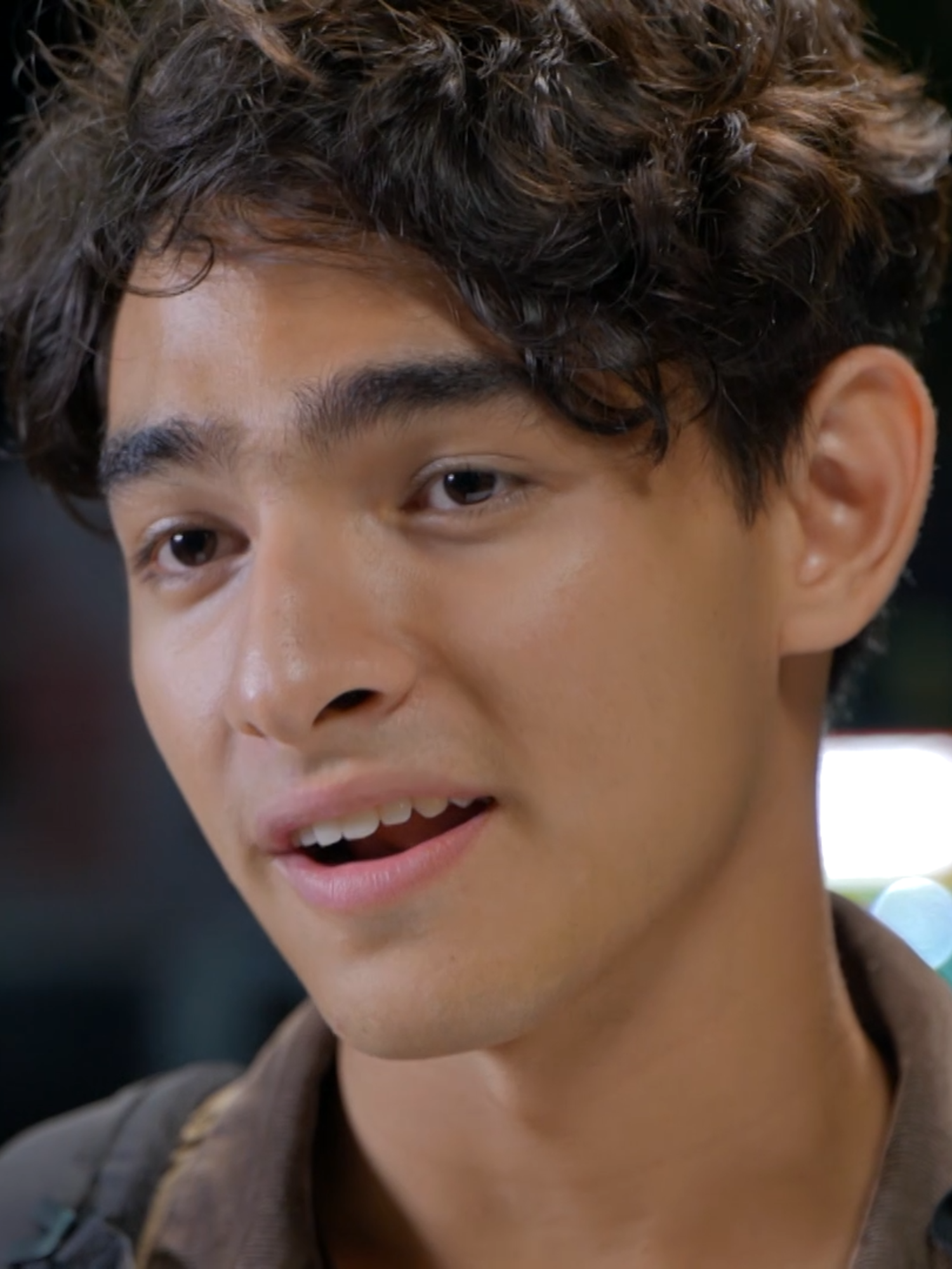 Saksikan sinetron #AsmaraGenZ setiap hari, pukul 16.55 WIB hanya di SCTV! Dibintangi oleh Nicole Rossi, Fattah Syach, Aqeela Calista, Arya Mohan, Harry Vaughan dan Raisa Marie. #SCTVSinetron #AsmaraGenZ #SCTVCuplikan #BullyBukanGenZ