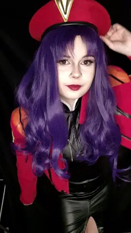 Kofi/twitch:sailor_mooon01 #misato #misatocosplay #evangelion #evangelioncosplay #cosplay 