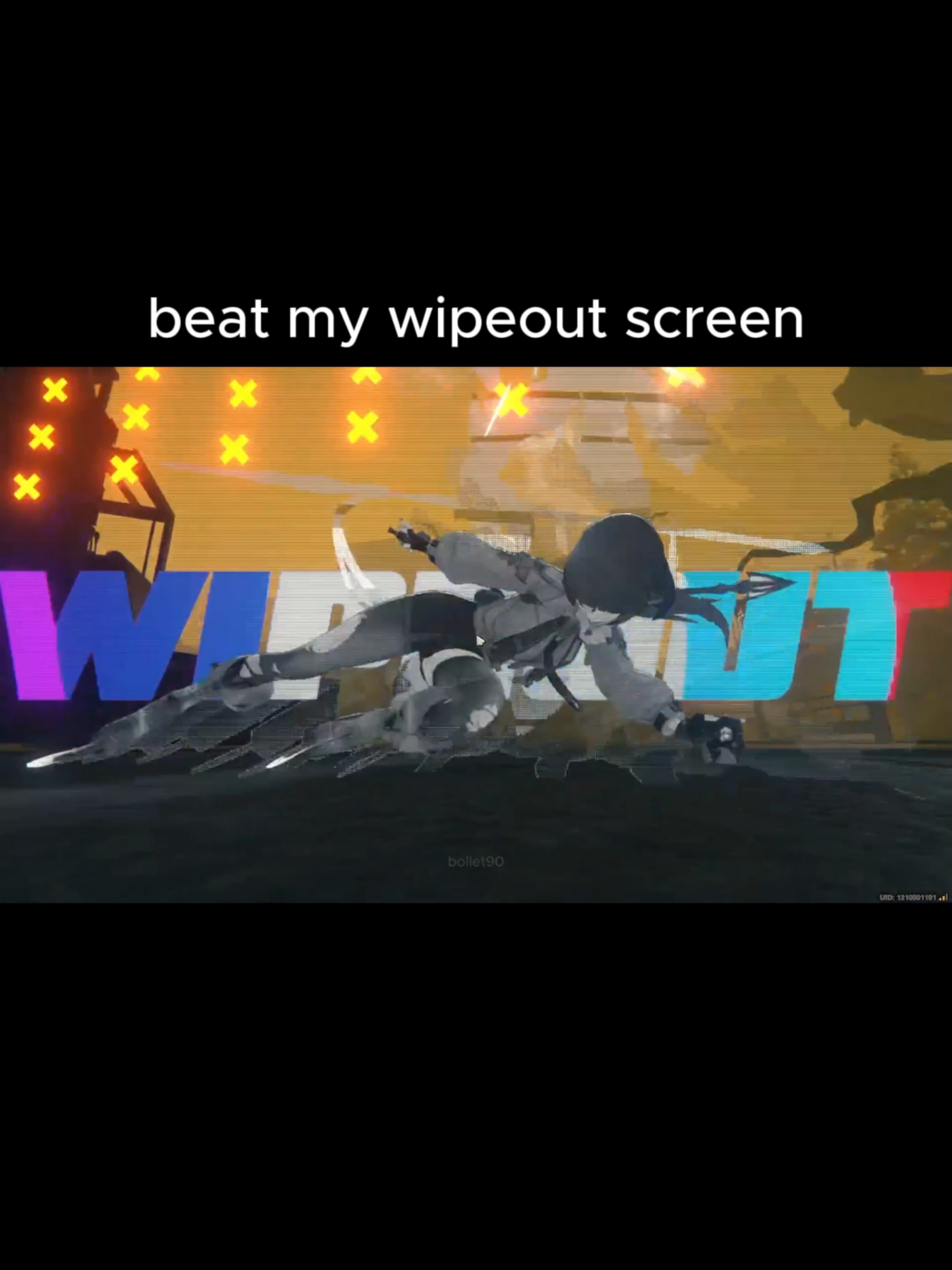 JANE DOE MENTIONED!!!  #zenlesszonezero #zzzero #janedoezzz #fyp #gameplay #showcase #hoyoverse