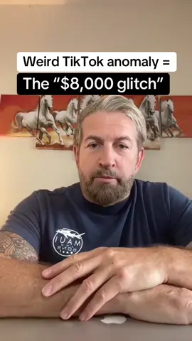 Apparently you’ve been tagged as “not average”. Group 7 people in particular 