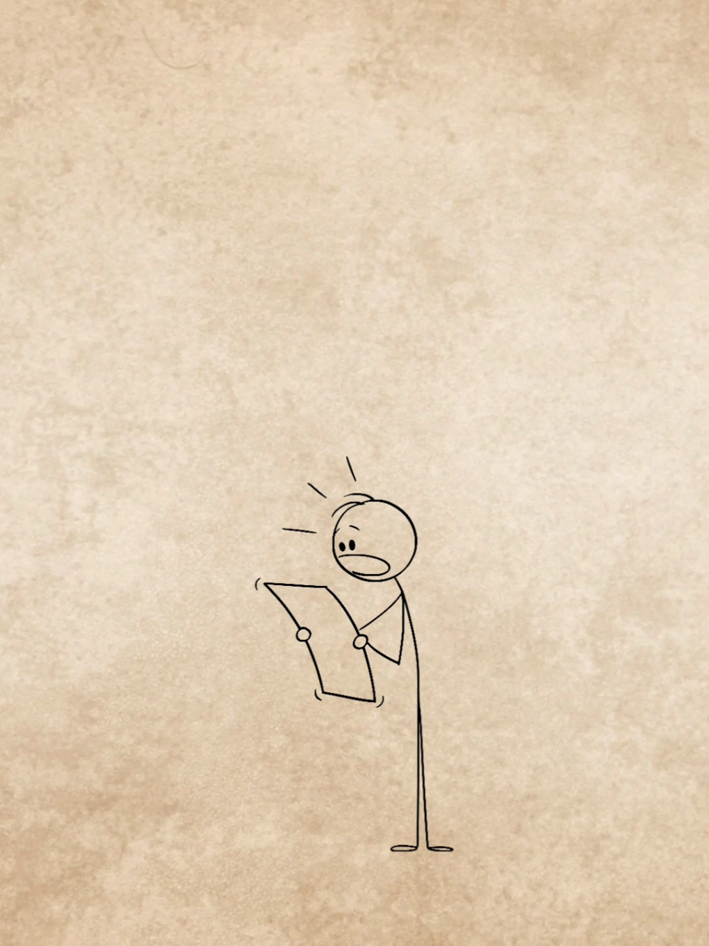 Jika pasanganmu atau bahkan orang terdekatmu tidak tahu bagaimana menghargaimu, tidak tahu cara memperlakukanmu dengan benar, itu bukan semata mata karena mereka tidak peduli. Sering kali, mereka sendiri tidak menyadari bagaimana cara menghargai dan memperlakukan diri mereka sendiri dengan baik. Di dalam setiap jiwa, ada satu sosok kecil yang masih tinggal di dalam diri kita. Anak batiniah adalah bagian diri kita yang menyimpan pengalaman di masa lalu, yang dulu hanya ingin dicintai, di hargai dan di mengerti. tetapi sebagian dari mereka tidak pernah tahu bagaimana caranya, karna sebagian dari mereka hanya diajari cara bertahan hidup, bukan merasakan. Hal terbaik yang bisa kamu lakukan bukanlah memaksa mereka mengerti. Hal terbaik yang bisa kamu lakukan adalah mencintai dirimu sendiri, menjaga ketenanganmu, dan melindungi kedamaian yang kamu punya. Tetapi kesalahan terbesar yang sering kita lakukan adalah mengirimkan kebencian kepada mereka. Kita berharap mereka menderita. Kita berharap mereka merasakan sakit yang sama, seperti yang pernah mereka lakukan kepada kita. Namun pada akhirnya, justru kita sendiri yang menerima kembali rasa sakit itu berulang kali tanpa henti. Karena itu, yang perlu kita lakukan bukan membenci, bukan dendam, tetapi berempati. Bukan berempati pada sosok mereka yang sekarang ini. tetapi pada versi kecil mereka, versi yang masih murni, yang tidak pernah mendapatkan cinta yang layak mereka terima. Dan ketika kita mampu memaafkan versi kecil itu, Kita mampu melihat luka mereka sebelum mereka melukai kita lebih dalam, pada akhirnya kita akan menerima kebaikan kembali ke dalam hidup kita masing masing. #Animasi #stickfigure 