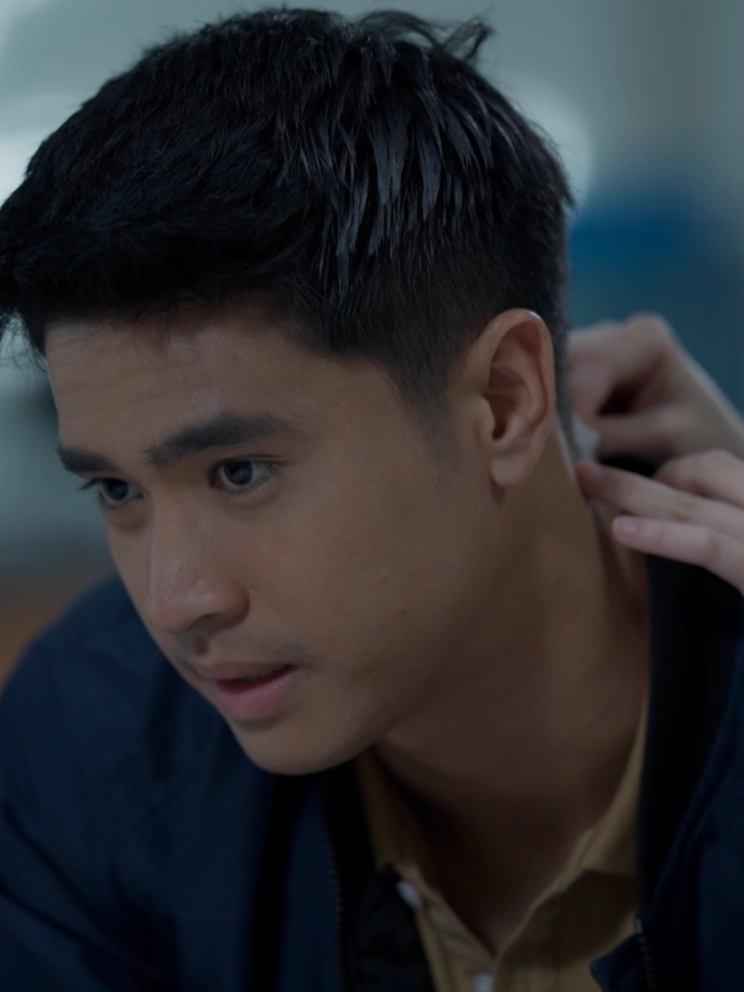 Saksikan #BeriCintaWaktu setiap hari, pukul 18.20 WIB hanya di SCTV! Dibintangi oleh Adhisty Zara, Yesaya Abraham dan Rayn Wijaya. #SCTVSinetron #SCTVCuplikan #BeriCintaWaktuSCTV #SerunyaNontonBeriCintaWaktu