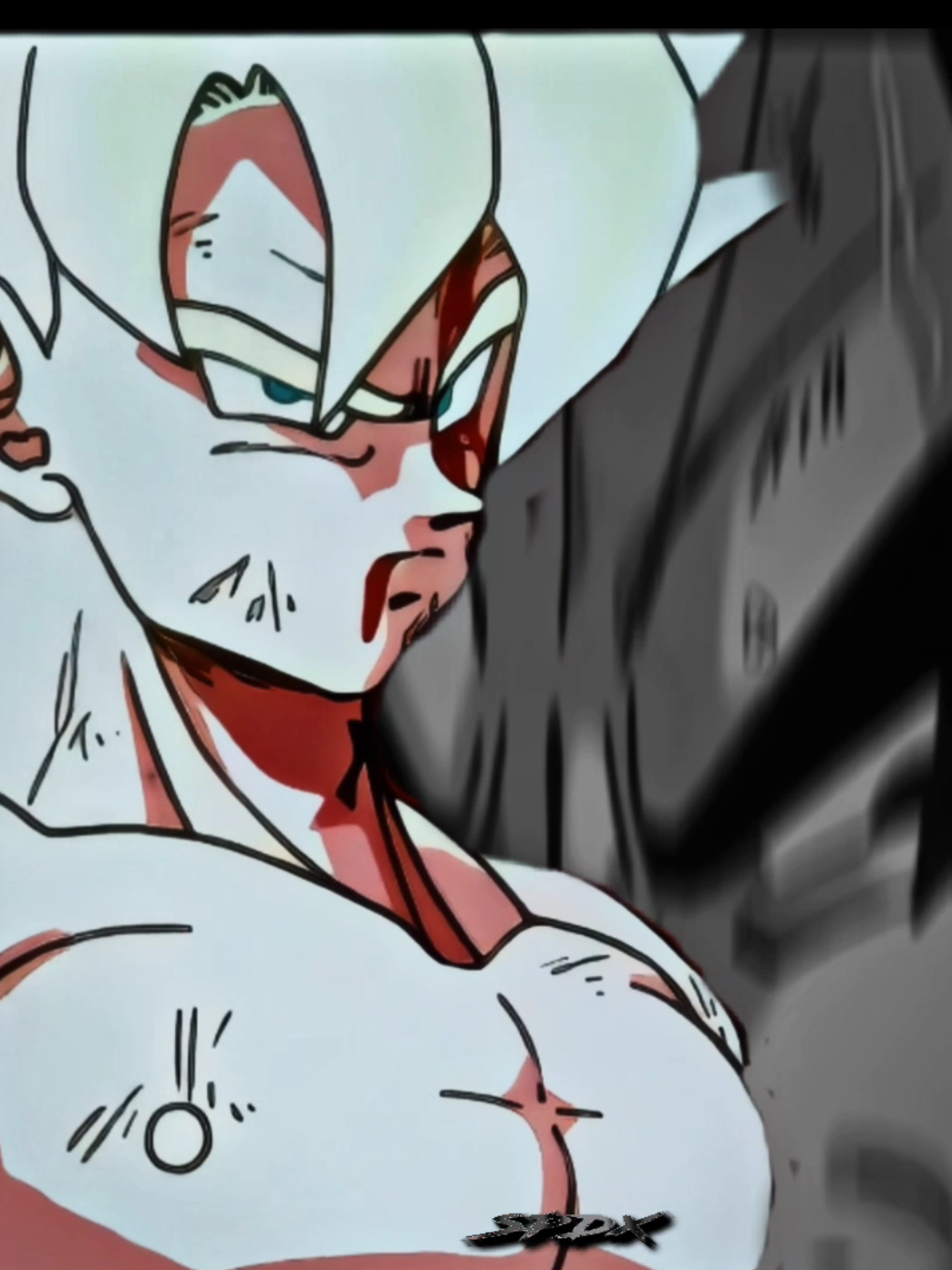 Goku 🔥 | ¿Que calificación le das? #goku #gokusupersaiyan #gokussj #dragonballz #gokuvsfreezer 