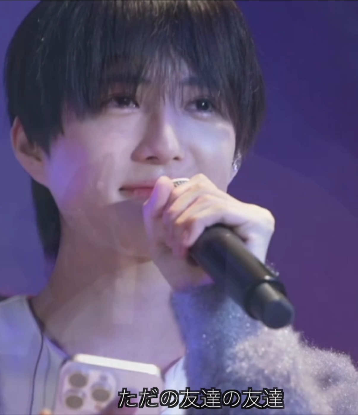 #高嶺の花子さん #backnumber