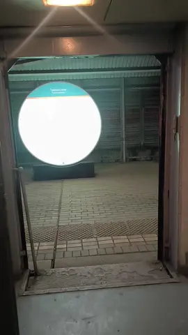 @ilovegorkovka  Следующая остановка Мытищи, осторожно двери закрываются! (ЭД4М-0368) #эд4м #Александров #электричка #ржд #двери 