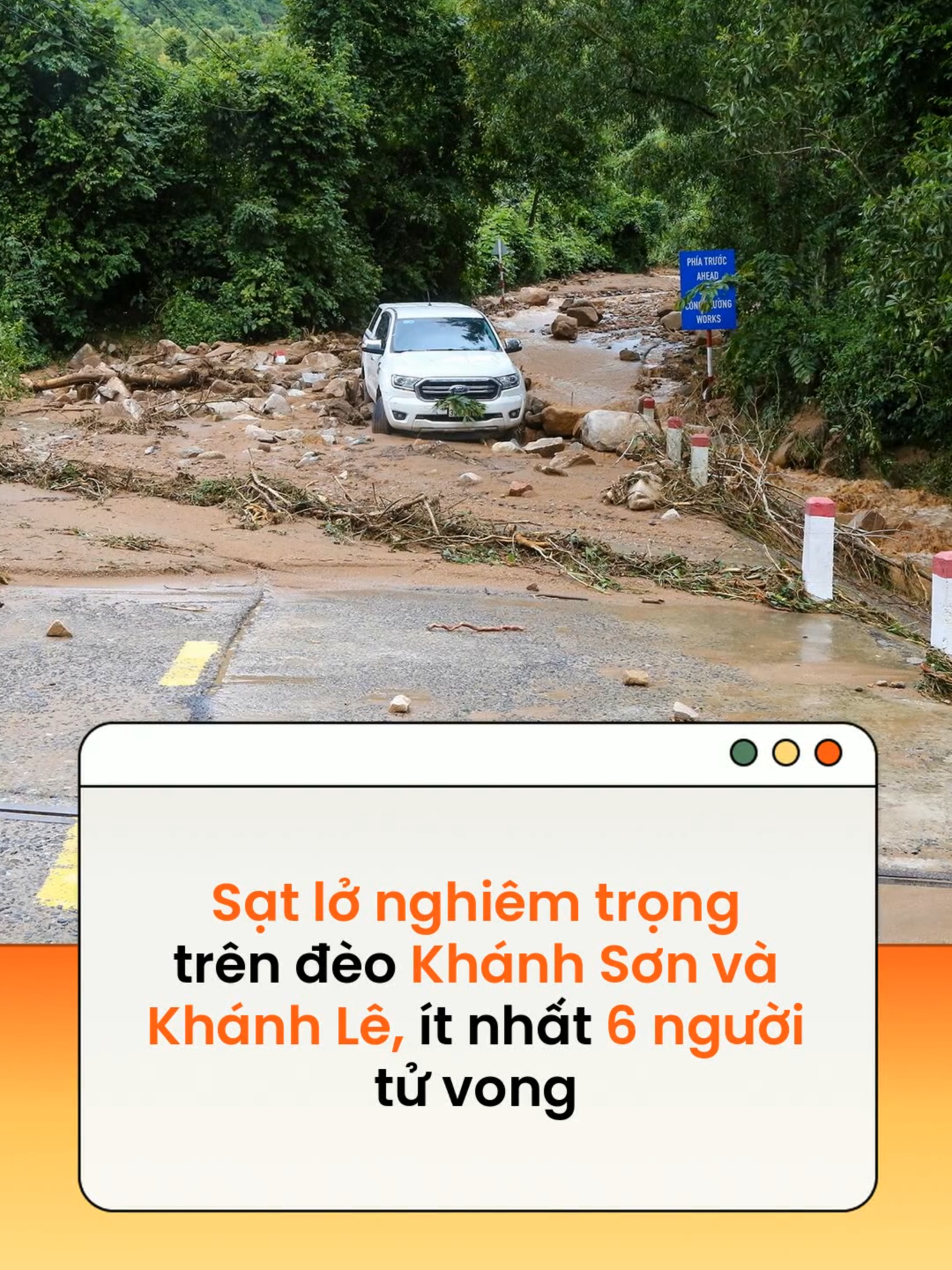 Lực lượng cứu hộ ngay sau đó được triển khai đến hiện trường, khẩn trương đào bới tìm kiếm các nạn nhân #news #amm  Theo Người lao động, Tiền phong, TTXVN