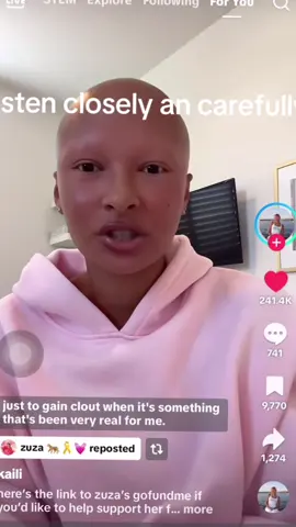 kaili deleted video (only a clip) #spreadawareness #foryoupage #repost #fyp #viral 