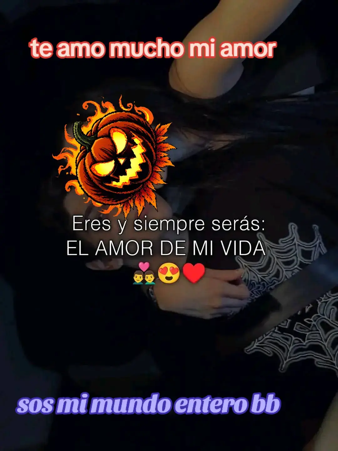 #teamareelrestodemivida✨🕊🥹💐 #eresyserasmividaentera🥰🥰🥰🥰🥲🥰🥰🥰 #teamomividaa😘😍🥰🙈 