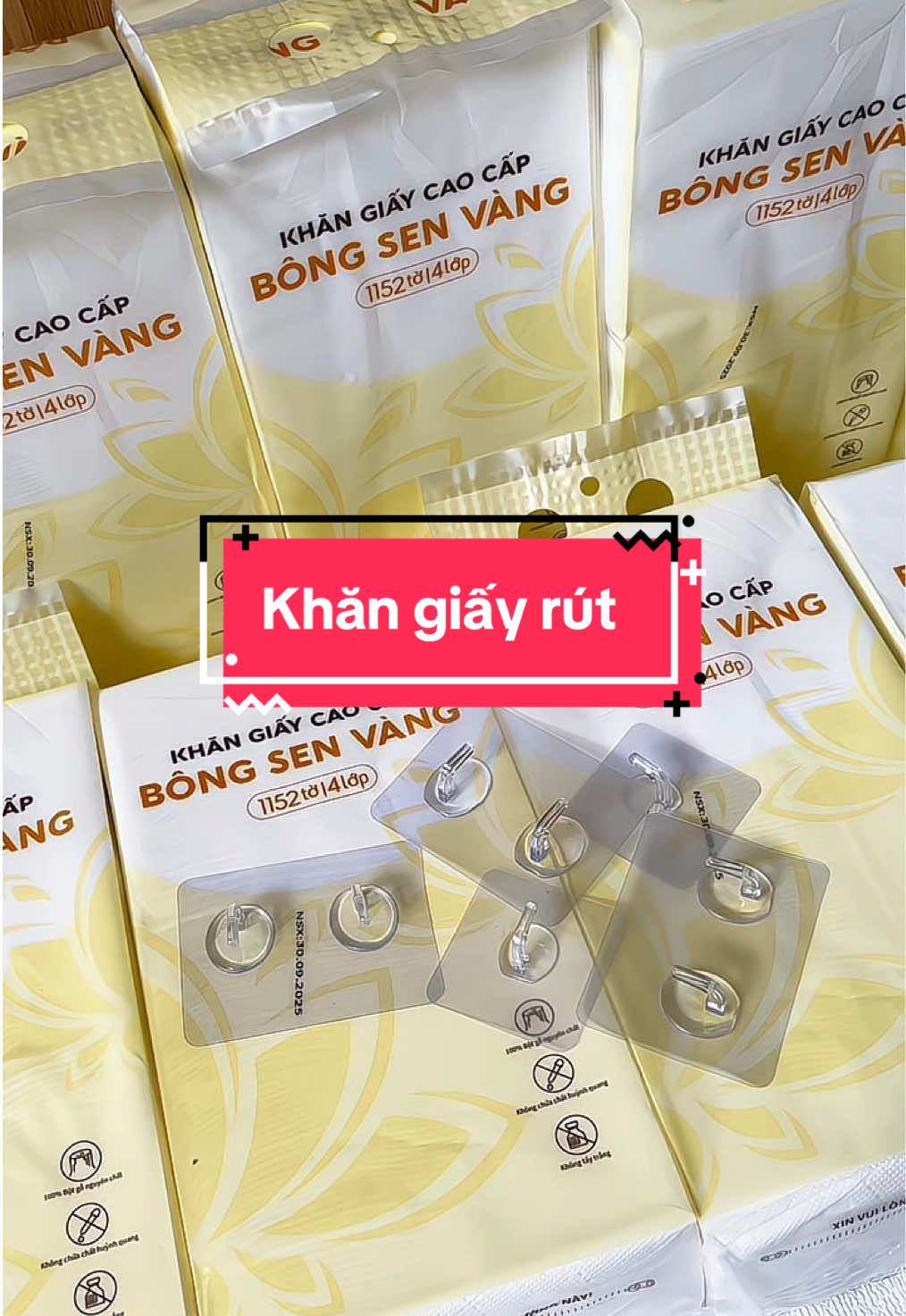 Người Việt Nam ưu tiên sử dụng hàng Việt Nam 🇻🇳✅🥰#sanreviewtaphoabe #giadungtienich #khangiayrut #khangiaytreotuong #khangiayruttreotuong