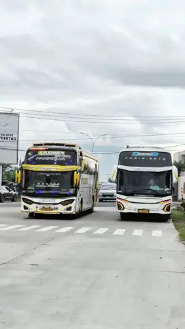 trio trending topic #basuri #4u #busmania #fyp #ayonaikbus 