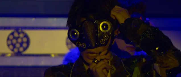 RIGHT NOW/Battery/THE D-MOTION/KEEP GOING#sixtones 