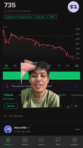 Update hari ini guys PJHB di guyurrr #saham #sahamindonesia #ihsg #fypp 