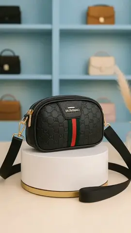 BAMBEG Tas selempang wanita oval #taswanita #tasselempang  #slingbag #bambeg  #fyppppppppppppppppppppppp 