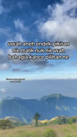 muk nie wah bahgagia sik yak pilek ape te uni malik #fypシ゚viral🖤tiktok #fyppppppppppppppppppppppp #lombokvirall🌴🌴 #fyp #lombok 
