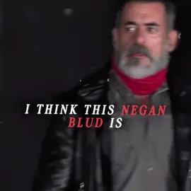 what is negan blud doing on that calc 😂 #twd #tuff #brainrot 