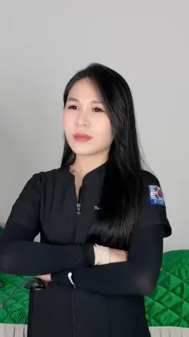 Phần 22: Khi khách hàng góp ý điều duy nhất cần làm là nên im lặng để lắng nghe và suy nghĩ xem xét rồi phân tích lại dịch vụ của mình #HiềnMêLàmĐep #việnthẩmmỹthanhhiền🍃 #LàmĐẹpAnToàn #TâyNinh #TiêmFiller 