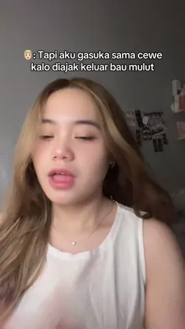 wangiinya nyegerin #metoomp6 #mouthspraymetoo #metoofreshh #mouthsprayprobiotik #innovationforeverysmile @metoofresh 