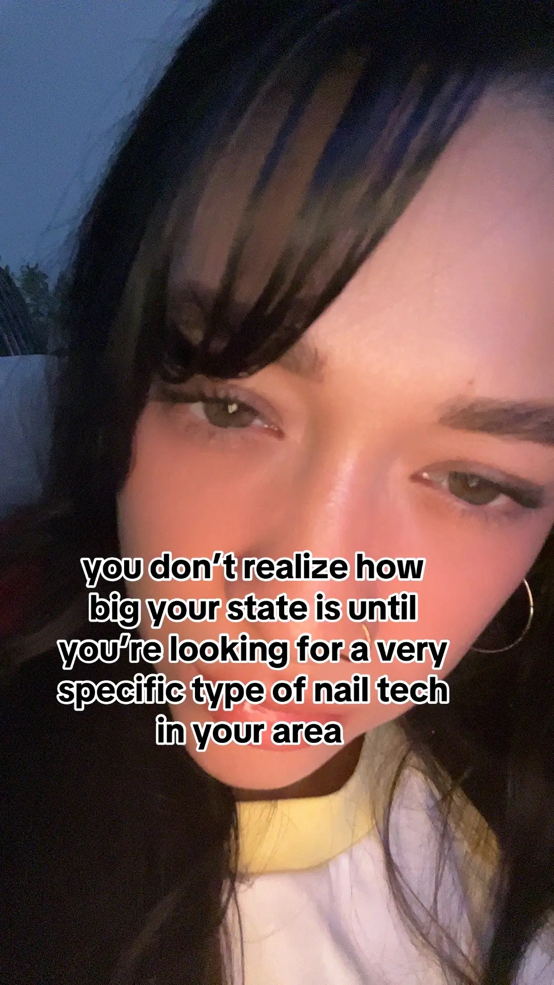 search bar can’t catch a break rn </3