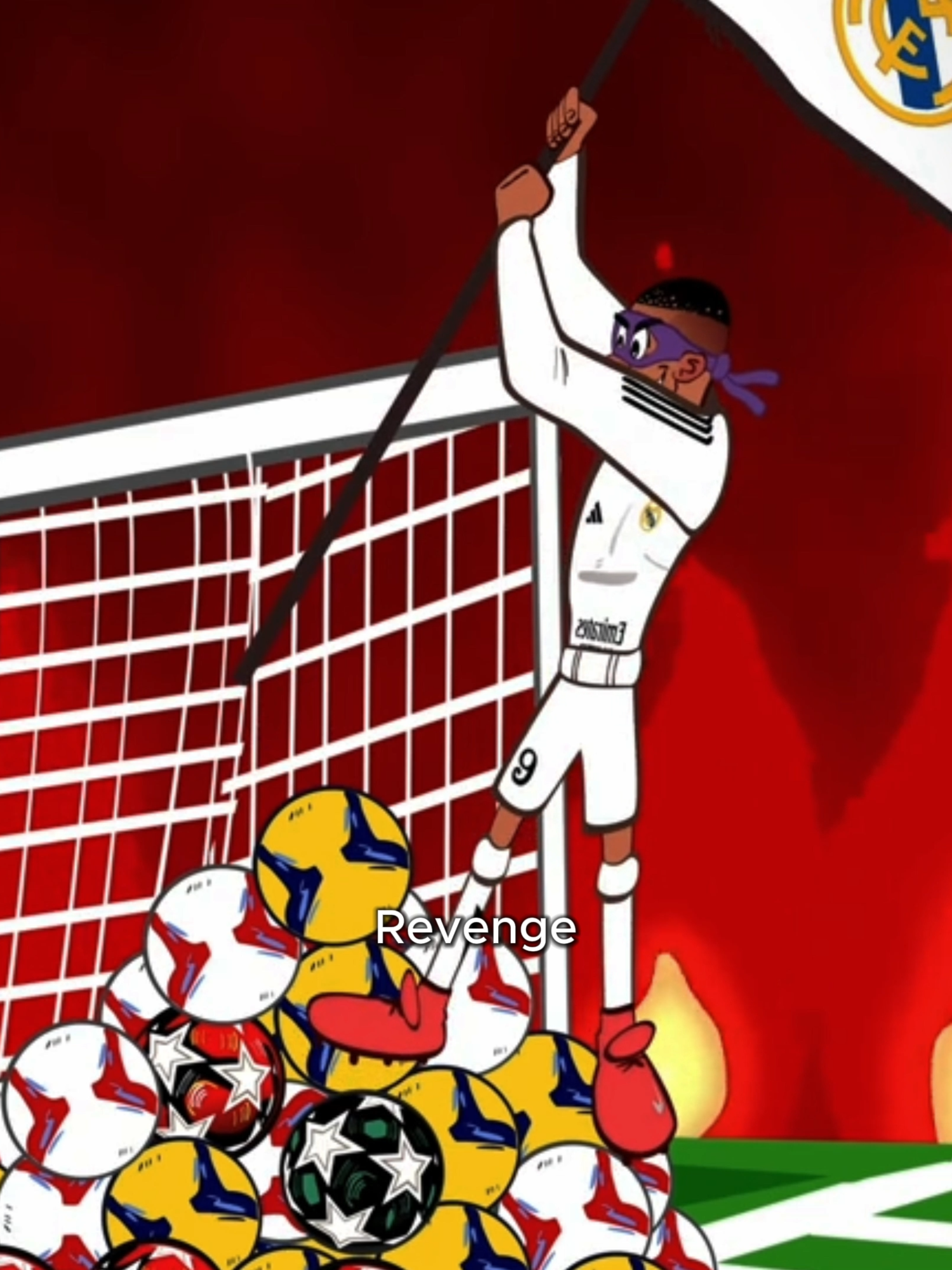 Mbappe Prime ☠️🔥 #mbappe #football #fyp