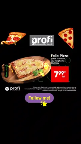 Felie pizza #promo #fyp #creatorsearchinsights #tik_tok #profi 