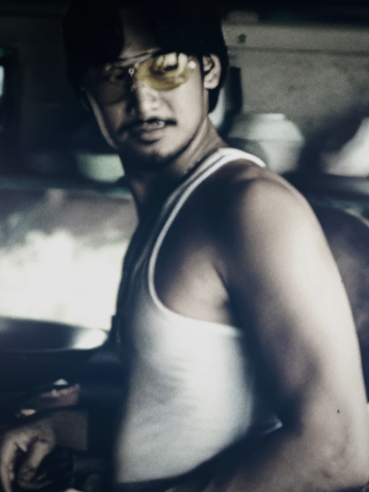 apo in this movie...  rm: larasduals  @nnattawin  @netflixth @netflix #ApoNattawin #TeeYaiBornToBeBad #ใหญ่ฉายแล้ววันนี้ทีNetflix #Apocolleagues #netflix #mileapo #aponattawin #milephakphum #beoncloud #fyp #viral #on