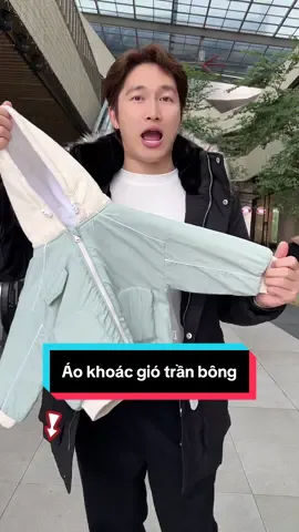 Toàn mẫu trông rất Hàn Quốc luôn #tikhub #xuhuong #thoitrangtreem #aokhoacgio #aokhoacchobe 