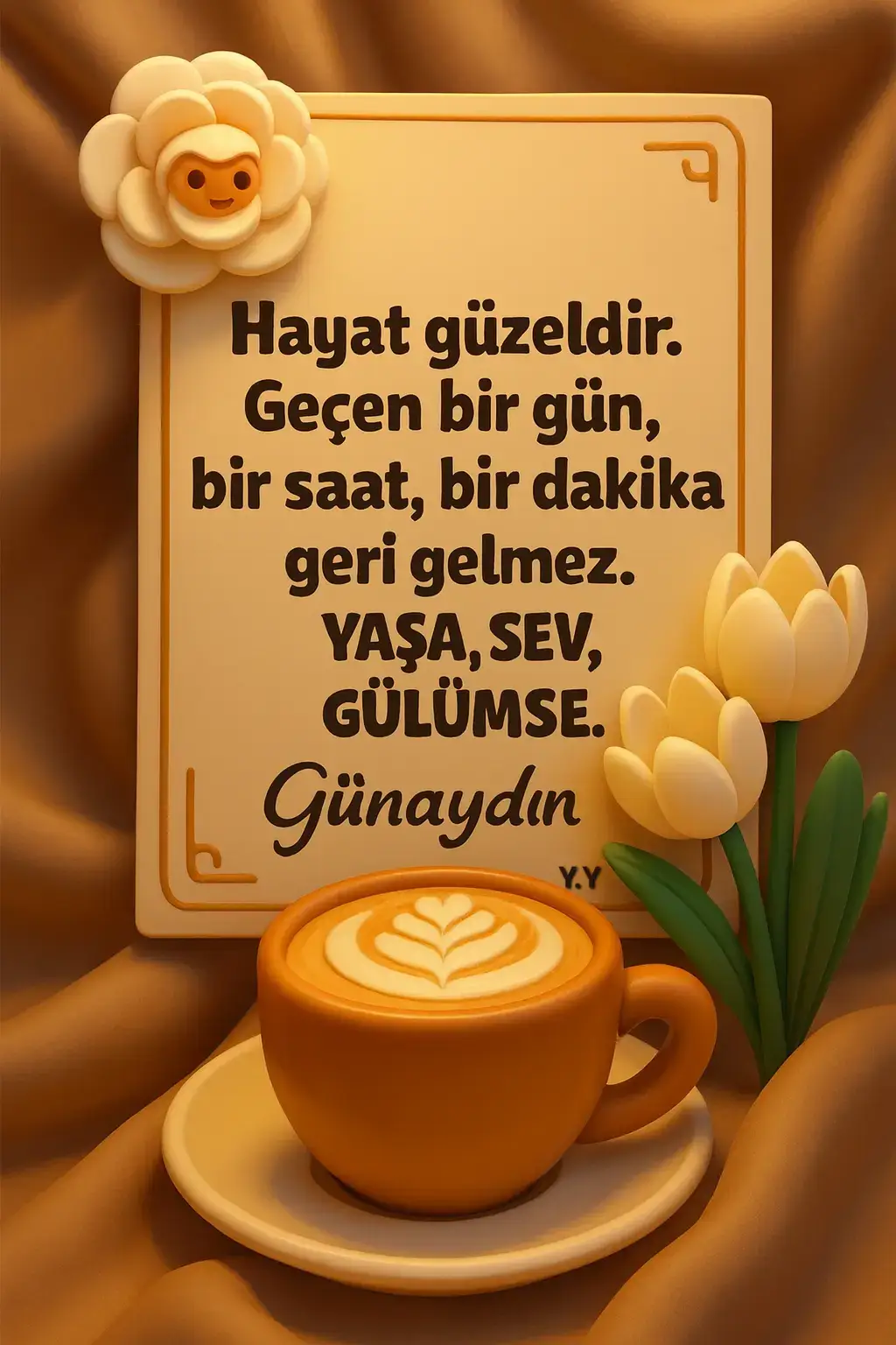 #günaydın #viral #fyp #keşfeteyizz #keşfetbeni 