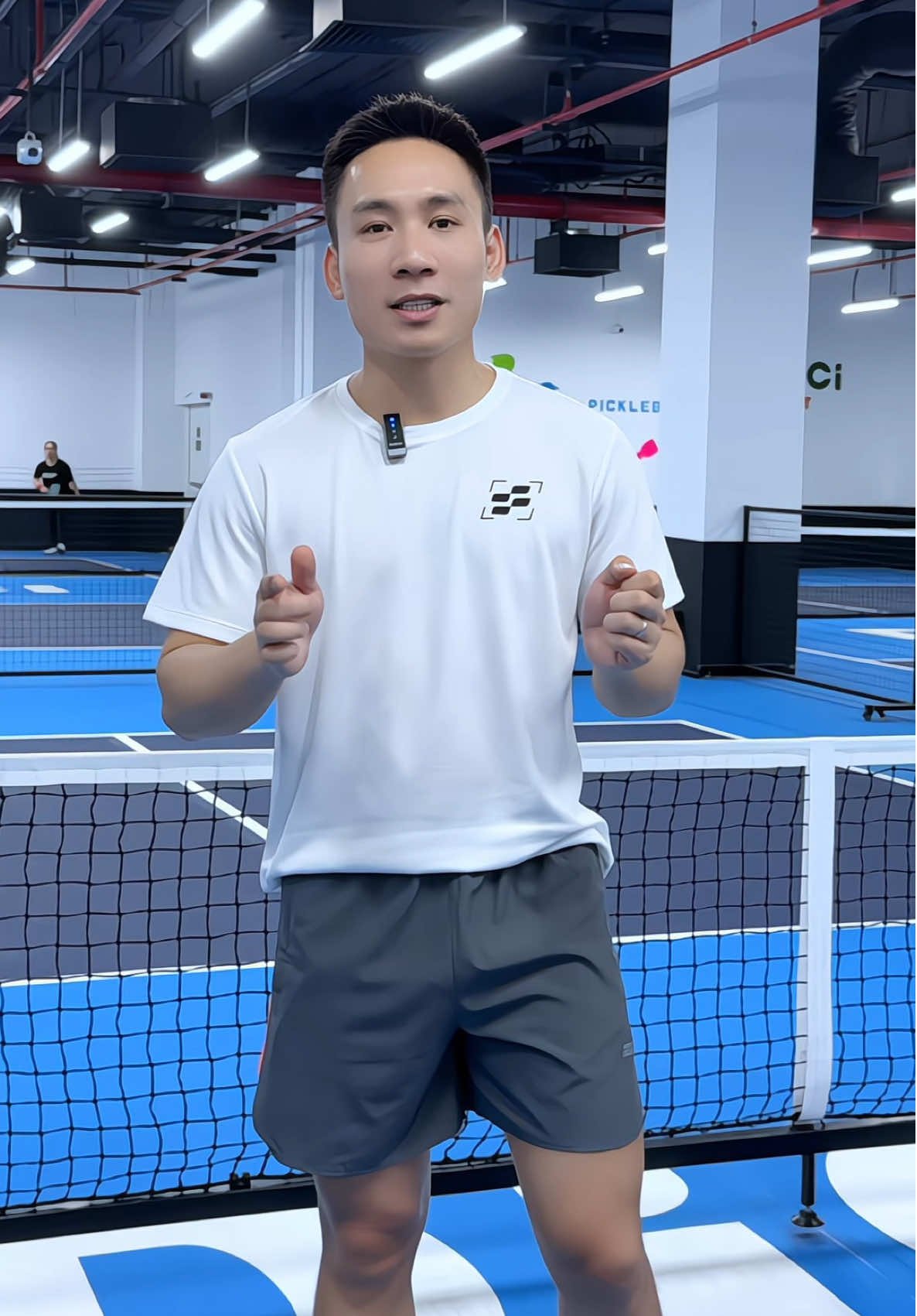 Quần Short Thể Thao Nam MENTORIS #Taithethao 