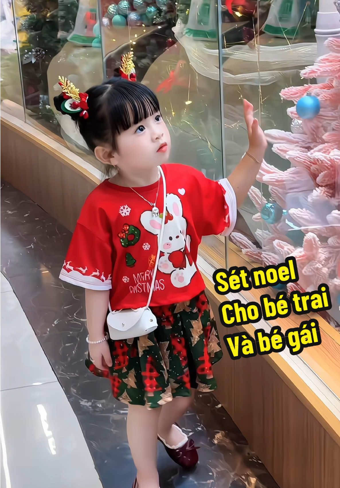 Trả lời @Nấm Rơm 2018 Shop Sét noel cho bé trai và bé gái#doxinhmoingay #vaynoelchobe #donoelchobe #setnoelbegai #xuhuong  @Mẹ Thuý Ami  @Mẹ Thuý Ami  @Mẹ Thuý Ami 