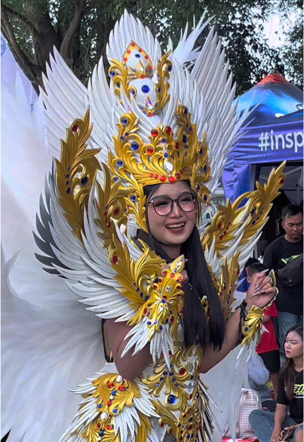 Umume malangan jumat cek sound, sabtu karnaval, minggu finish 💃🤪🔥 @LKI PRODUCTION @Dhesy angga @ADEK PARAA🦋 @soviiaaaaaa_ @_Amoy @Mutiaraaa💕 @Lady Abrenda @Fitriafee  @Intanaprilliaaa @kreator_kampoengtrem @Pethesick #CapCut #pesonagondanglegi #karnavalsoundsystem #soundhoregjawatimur #elfinsn 