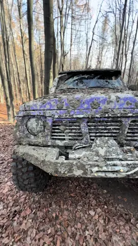 #viraloffroadingvideo #m57 #viraloffroad #viral_video #m57power @dorin.calnaci 