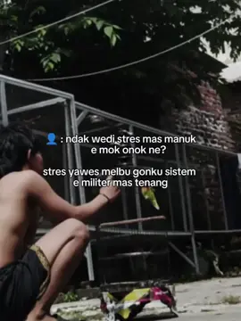 Rasah di pikir abot😭 #kicaumania  #fyp  #lovebird 