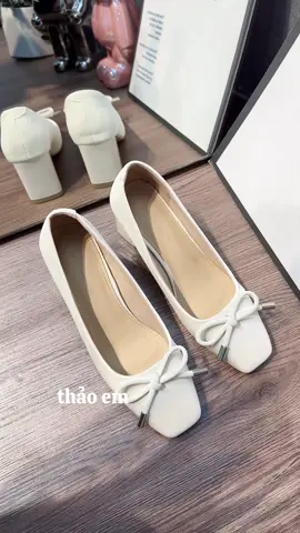 #thaoemboutique #giaydepthoitrang 