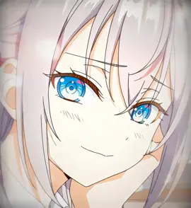 #alya #cutegirl #editanime #anime #fypシ゚ 