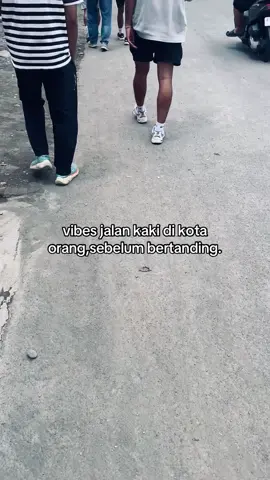 hal terindah#vibessebelumbertanding#foryou #lewatberanda #praporprov2025 