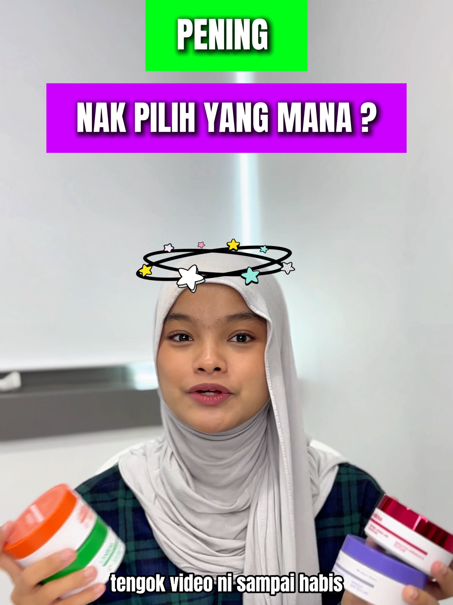 Tampal, relaks, biar dia buat kerja. Mata terus on point macam tak pernah stress 😌💛 #lanbenaskincare #lanbenaeyepatch #fypシ゚viral🖤tiktok #lanbena #eyepatch #lanbenaeyepatches #lanbenamalaysia #skincare #lanbenaeyemask #darkcircle #fypdong #darkundereye #eyebags #retinol #livehost