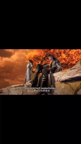 Cakepp#donghub #donghua #donghuaedit #fypシ #trend 