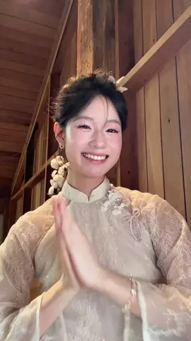 Tết đến nơi chưa ạa=)) toi đã lưu đủ trend òii 🌷✨ #dthuy #tet #trending #abcxyz #fyp 