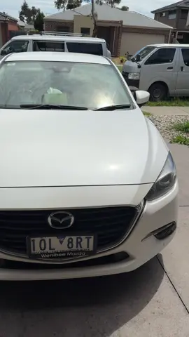 “No full detail today — just a simple refresh! ✨ A light clean, a touch of shine, and your car already looks so much better. Imagine what a full detail can do 😍🚗✨” Book your detail today and bring back that new car feeling!💎 📍 Melbourne | 📞 0449718363 🌐 https://www.shineproautodetailing.com.au/ #regularwash #mobiledetailingservice #foryoupage #viralvideo #melbourneaustralia 