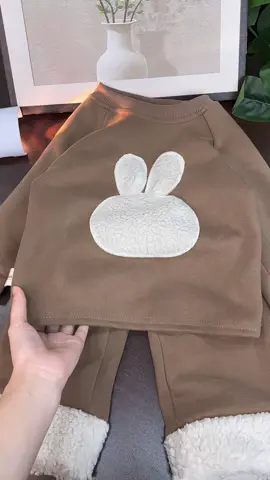 Bộ nỉ bé gái #bonibegai #dodongbegai #bobegai #thoitrangtreem 