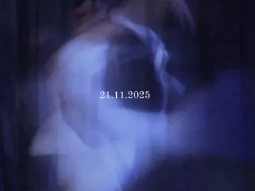 Send Me A Sign - MELLFIAS ____________ [OFFICIAL MV ]OUT 21 NOVEMBER 2025 (20.09 ICT) 4 days to go... 