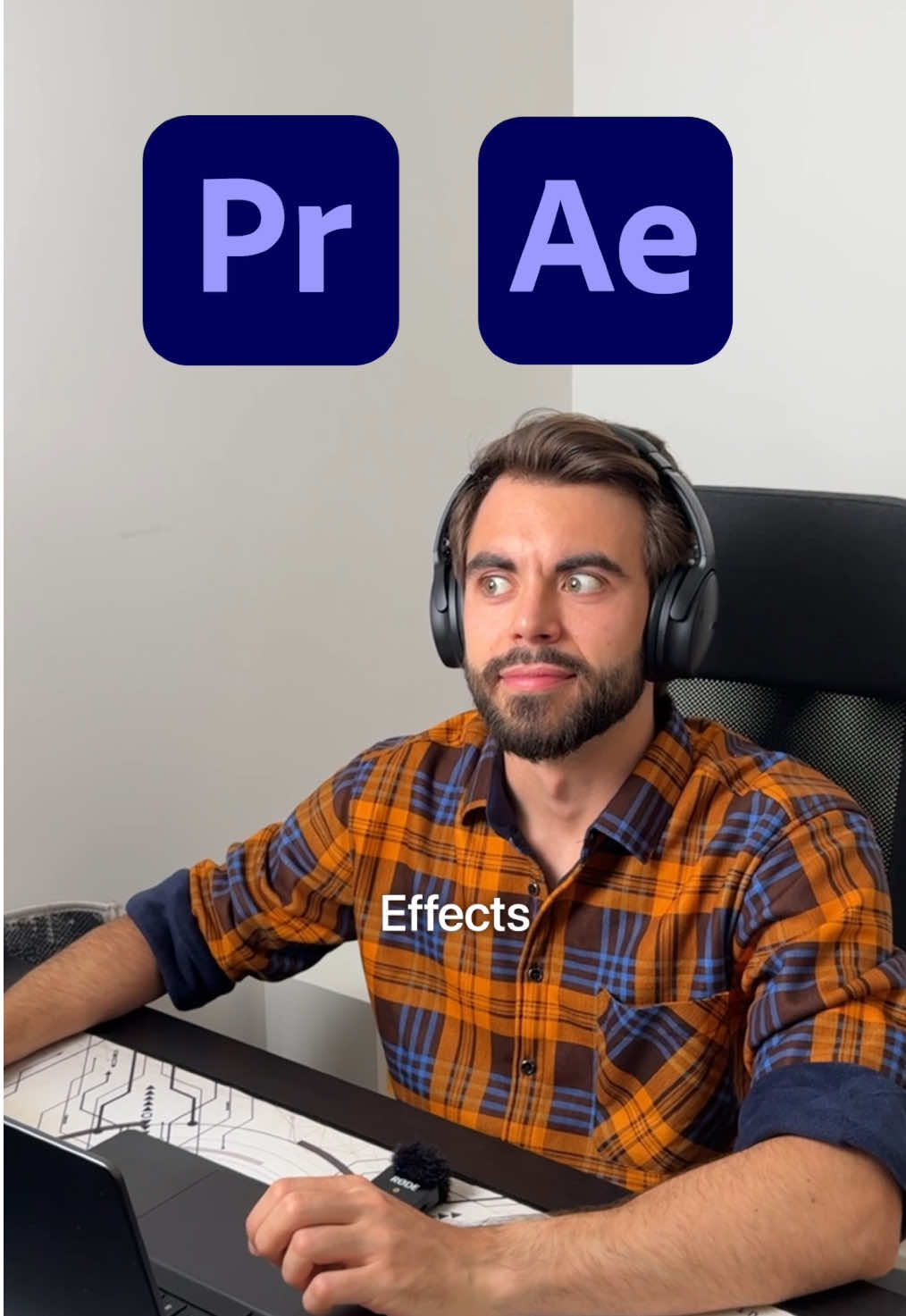 Premiere Pro vs Every Other Editor