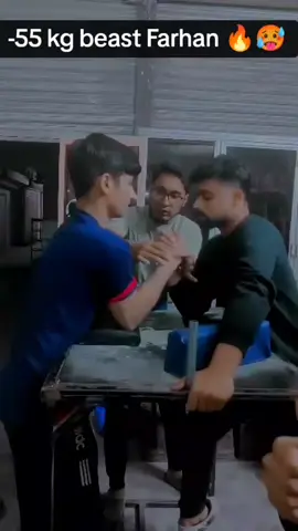 Alhamdulillah 🖤 repost it  @MOEED @HASEEB @سردار سیف👑🔥🚩@Raja Taha Janjua   #armbreakers #hookvstoproll  #trendingvideo  #armwrestlingheavymatches🔥 #1millonviews 