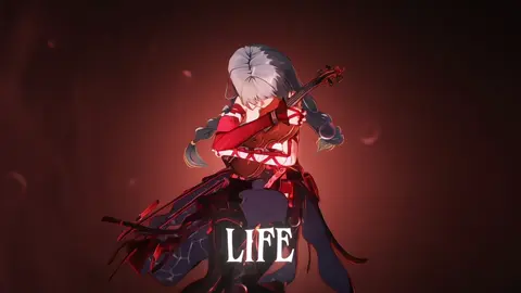 Phrolova❤️#wutheringwaves #phrolova #wuwacreator #wuwaedit 