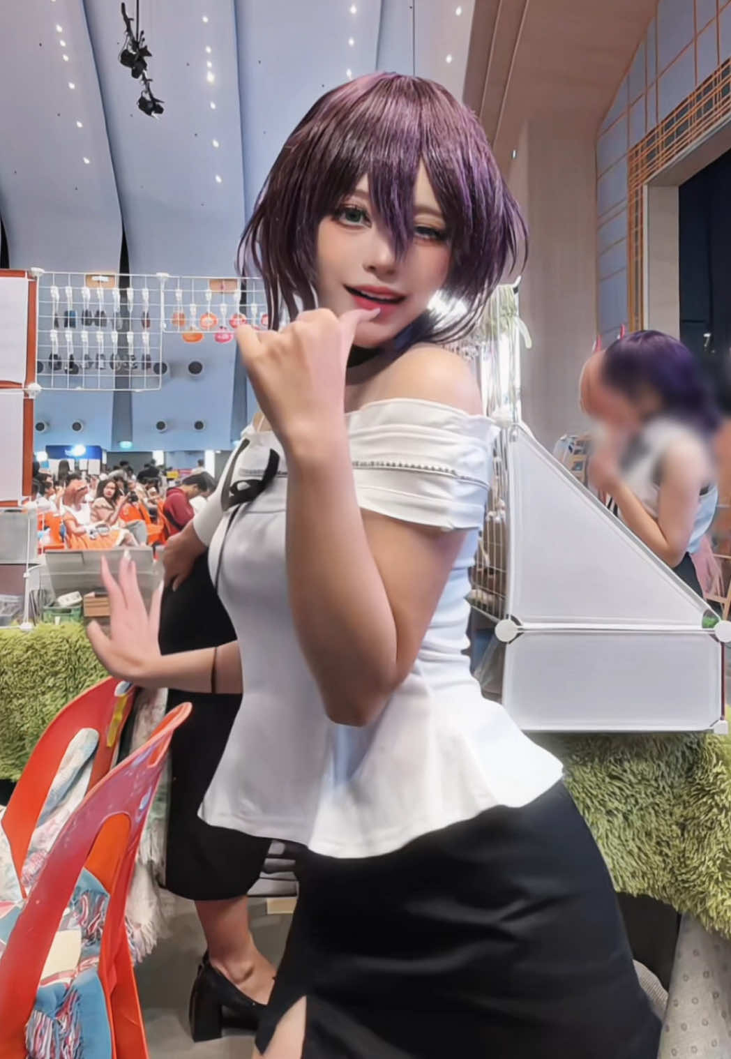 รู้สึกร้อนหลังวูบวาบแปลกๆ 😰 