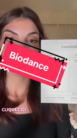 @Biodance Store #masque #collagene #fyp #BlackFriday #skinkare 