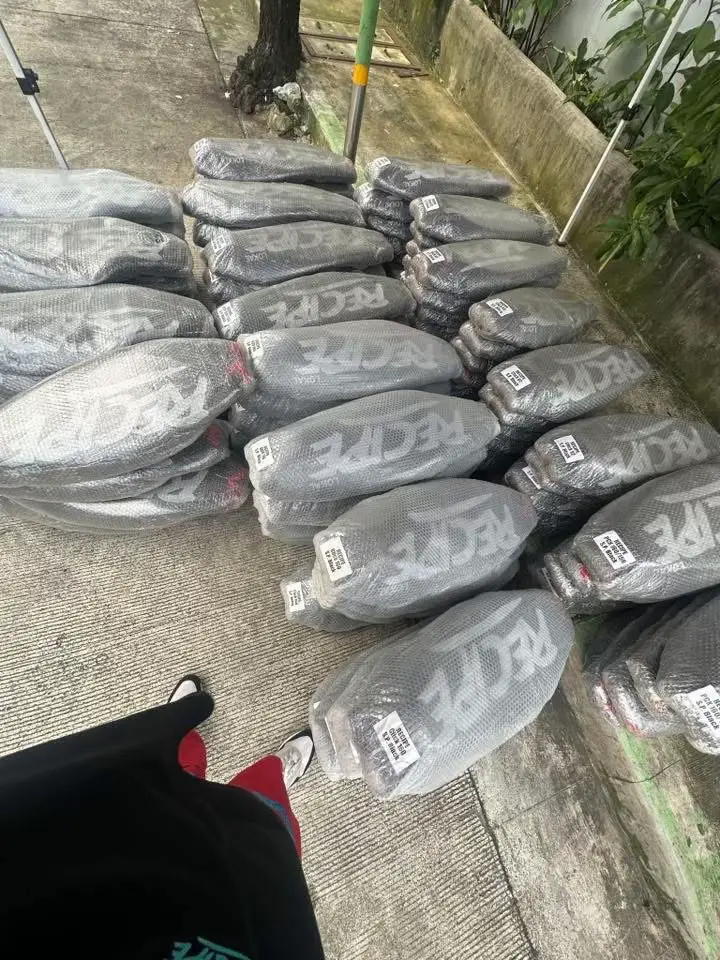 TARA KiLOS  TAYO  🌧️   🌦️   RECiPE SEATS  ‼️ . iFRESH LOOKS NATiN MOTOR MO ‼️ .              Recipe FLATSEAT  🏁  Locally MADE         (  free ECO BAG each seats and stikers  )  . Open fo RESELLERS , DEALERSHiP ☎️ .    ( comment down lang para masikaso for inquiries )  . . 📌  YAMAHA : . -  NMAX  , V1 V2 V3 -  2,220 php -  FAZZiO - 1850 -   MIO i 125, M3 , MiO GEAR  -  1580 -  AEROX , V1 V2  - 2 ,220 php -  Mio Sporty  - 1,580 php . 📌  SUZUKi : -   RAIDER 150 FI - 1580 php -  RAiDER CARB - 1580 php  .   📌  HONDA  -   PCX   150/160  -  2,220 php -  ADV 160 - 2,220 php -   CLICK  160 - 1,750 php -   CLICK  V1 V2 V3 - 1,750 php . . .    .                   🛒  ONLiNE MARKET  🛒  . 📍TIKTOK https://www.tiktok.com/ @onefourthpremium?_t=8oL8pmPiTqM&_r=1 📍LAZADA https://s.lazada.com.ph/s.l8px3?dsource=share&laz_share_info=1134221790_100_1600_0_1134223790_null&laz_token 📍FB PAGE https://www.facebook.com/share/MatRDdssZcEmkifc/?mibextid=LQQJ4d 📍SHOPEE shopee.ph/thelokalrecipe_official .                    T H E L O K A L R E C i P E Ninong Chiken The Lokal Recipe Ninong