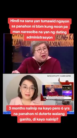 DDS vlogger Malou Tiquia...naiinip na! 
